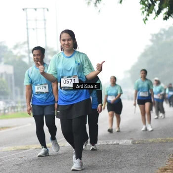 Runner Photo 8858467
