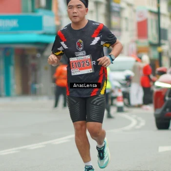 Runner Photo 8858469