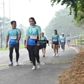 Runner Photo 8858481