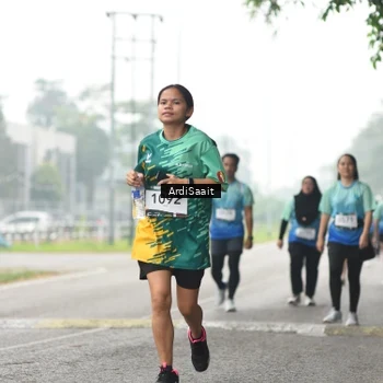 Runner Photo 8858484