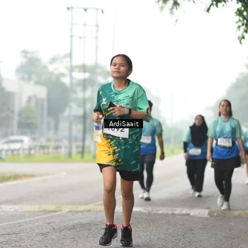 Runner Photo 8858488