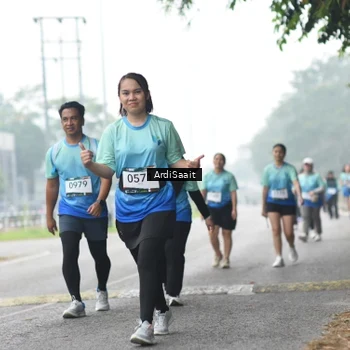 Runner Photo 8858490