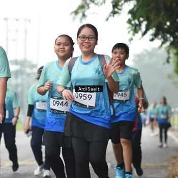 Runner Photo 8858500