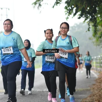 Runner Photo 8858506