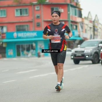 Runner Photo 8858520