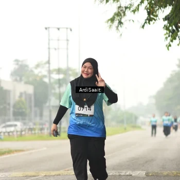 Runner Photo 8858590