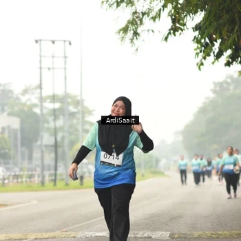 Runner Photo 8858605