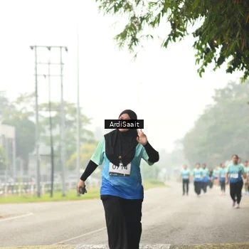 Runner Photo 8858606