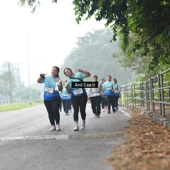 Runner Photo 8858608