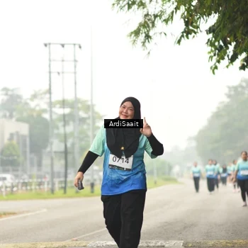 Runner Photo 8858609