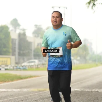 Runner Photo 8858612