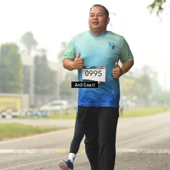 Runner Photo 8858625