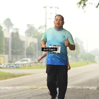 Runner Photo 8858637