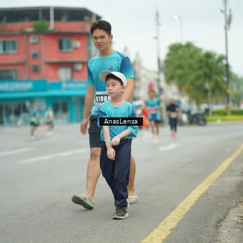 Runner Photo 8858644