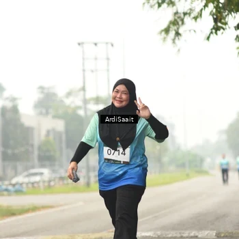 Runner Photo 8858647