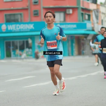 Runner Photo 8858662
