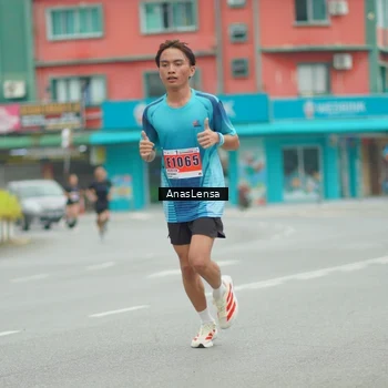 Runner Photo 8858680