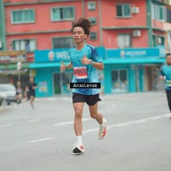 Runner Photo 8858682