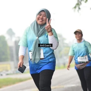 Runner Photo 8858698