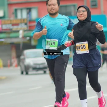 Runner Photo 8858713