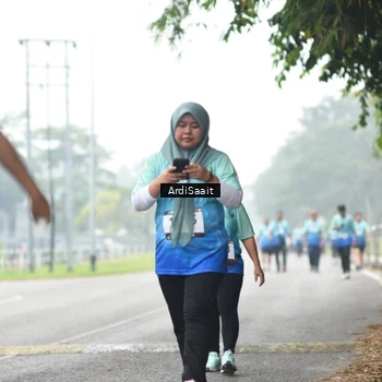 Runner Photo 8858717