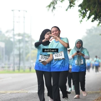 Runner Photo 8858740