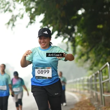 Runner Photo 8858797