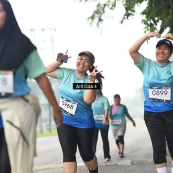 Runner Photo 8858807