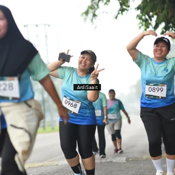 Runner Photo 8858811