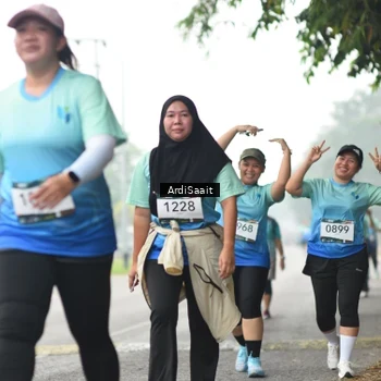Runner Photo 8858824