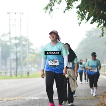 Runner Photo 8858851