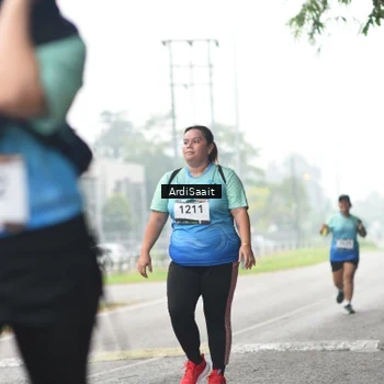 Runner Photo 8858867