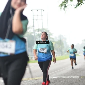 Runner Photo 8858877