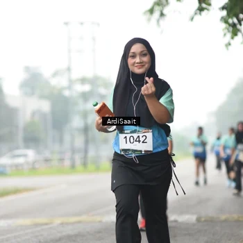 Runner Photo 8858883