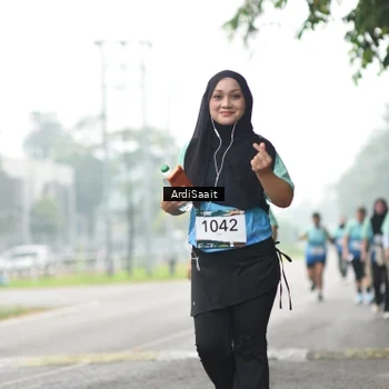 Runner Photo 8858890