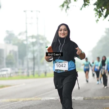 Runner Photo 8858892