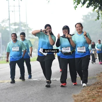 Runner Photo 8858946