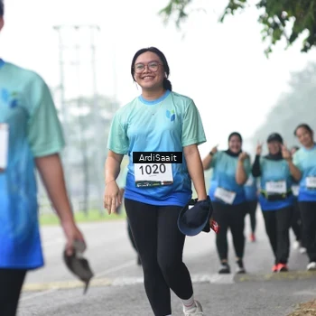 Runner Photo 8858962
