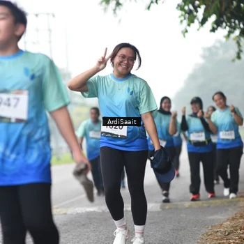 Runner Photo 8858963