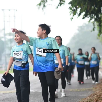 Runner Photo 8858975