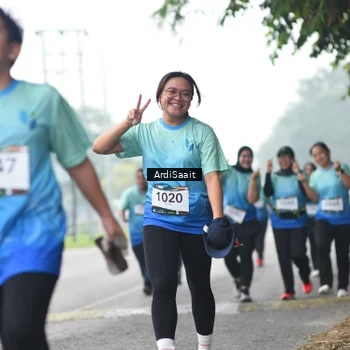 Runner Photo 8858982