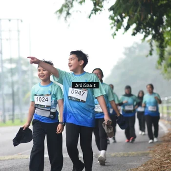 Runner Photo 8858985
