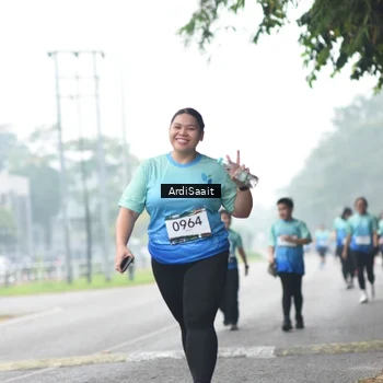 Runner Photo 8859030