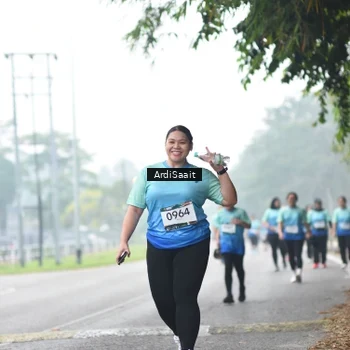 Runner Photo 8859048