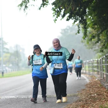 Runner Photo 8859061
