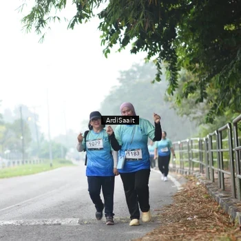 Runner Photo 8859082