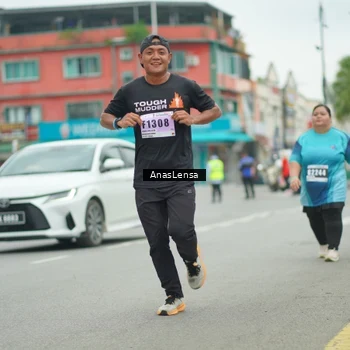 Runner Photo 8859167