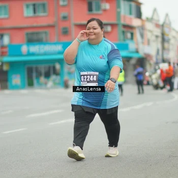 Runner Photo 8859263