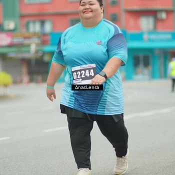 Runner Photo 8859267