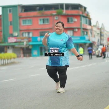 Runner Photo 8859268